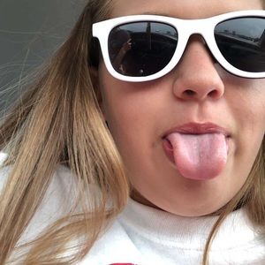 Meet your Posher, Jacie